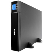 UPS FORZA FDC-3012R-I en línea 3KVA-3KW- 9 slds IEC- sinus- torre-bastidor-220V - Vista 10