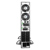 UPS FORZA FDC-3012R-I en línea 3KVA-3KW- 9 slds IEC- sinus- torre-bastidor-220V - Vista 11