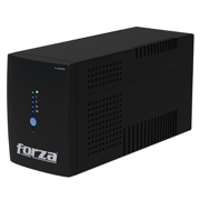 Smart UPS NT-1801PRO Forza 1800VA/900W 120V 10-NEMA RJ45 - Vista 8