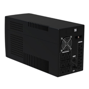 Smart UPS NT-1801PRO Forza 1800VA/900W 120V 10-NEMA RJ45 - Vista 10