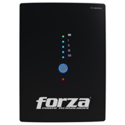 Smart UPS NT-1801PRO Forza 1800VA/900W 120V 10-NEMA RJ45 - Vista 6