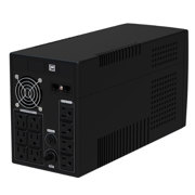 Forza NT-2401PRO Smart UPS 2400VA/1200W 120V 10-NEMA RJ45 - Vista 7