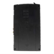 UPS Forza HT-750LCD Interactivo 750VA/450W 12 Salidas Coax USB Sobremesa 120V Negro - Vista 9