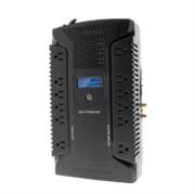 UPS Forza HT-750LCD Interactivo 750VA/450W 12 Salidas Coax USB Sobremesa 120V Negro - Vista 11