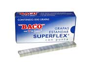 GRAPA BACO G 5000 SUPERFLEX C/5040 - Vista 3