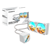 Enfriamiento Líquido Gigabyte GAMING 240 ICE 2x120mm hasta 2200RPM Blanco 1851/1700/115X/1200/AM5/AM4 - Vista 2
