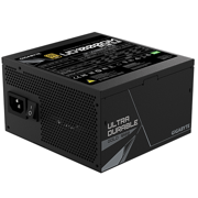 Fuente de Poder Gigabyte UD1000GM PG5 80 PLUS Gold Modular 24-pin ATX 120mm 1000W - Vista 9