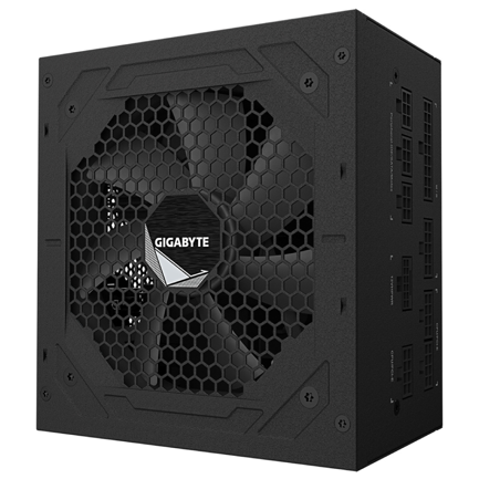 Fuente de Poder Gigabyte UD1000GM PG5 80 PLUS Gold Modular 24-pin ATX 120mm 1000W - MAS RECIO