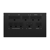 Fuente de Poder Gigabyte UD750GM PG5 750W ATX 80 PLUS Gold Modular Negro - Vista 5