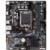 Tarjeta Madre Gigabyte H610M K 2xDDR4 64GB 3200Mhz PCIe 4.0 M.2 1xHDMI S 1700 12th 13th Gen mATX - Vista 8