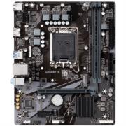 Tarjeta Madre Gigabyte H610M K 2xDDR4 64GB 3200Mhz PCIe 4.0 M.2 1xHDMI S 1700 12th 13th Gen mATX - Vista 7