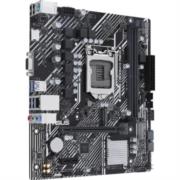Tarjeta Madre Gigabyte UltraDurable H510M K V2 2xDDR4 64GB 3200Mhz PCIe 3 0 HDMI S 1200 10th 11th Gen mATX - Vista 3