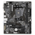 Tarjeta Madre Gigabyte UD A520M K V2 2xDDR4 64GB 5100Mhz HDMI D-Sub PCIe 3.0 M.2 S AM4 Ryzen mATX - Vista 7