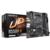 Tarjeta Madre Gigabyte B550M K 4xDDR4 128GB 4733Mhz PCIe 4.0 M.2 HDMI DP S AM4 Ryzen mATX - Vista 3
