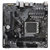 Tarjeta Madre Gigabyte A620M H 2xDDR5 128GB 6400Mhz HDMI DP M.2 PCIe 4.0 S AM5 Ryzen mATX - Vista 7