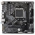 Tarjeta Madre Gigabyte A620M H 2xDDR5 128GB 6400Mhz HDMI DP M.2 PCIe 4.0 S AM5 Ryzen mATX - Vista 11