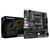 Tarjeta Madre Gigabyte A620M H 2xDDR5 128GB 6400Mhz HDMI DP M.2 PCIe 4.0 S AM5 Ryzen mATX - Vista 5