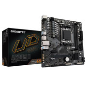 Tarjeta Madre Gigabyte A620M H 2xDDR5 128GB 6400Mhz HDMI DP M.2 PCIe 4.0 S AM5 Ryzen mATX - Vista 6
