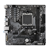 Tarjeta Madre Gigabyte B650M H 2xDDR5 128GB 6400Mhz HDMI DP M.2 PCIe 4.0 S AM5 Ryzen mATX - Vista 4
