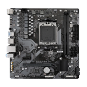 Tarjeta Madre Gigabyte B650M H 2xDDR5 128GB 6400Mhz HDMI DP M.2 PCIe 4.0 S AM5 Ryzen mATX - Vista 5