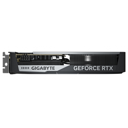 Tarjeta de Video Gigabyte NVIDIA GeForce RTX 5060 Ti EAGLE OC 8GB 128-bit GDDR7 PCI Express x16 5.0 - Vista 3