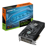 Tarjeta de Video Gigabyte NVIDIA GeForce RTX 5060 Ti EAGLE OC 8GB 128-bit GDDR7 PCI Express x16 5.0 - Vista 5