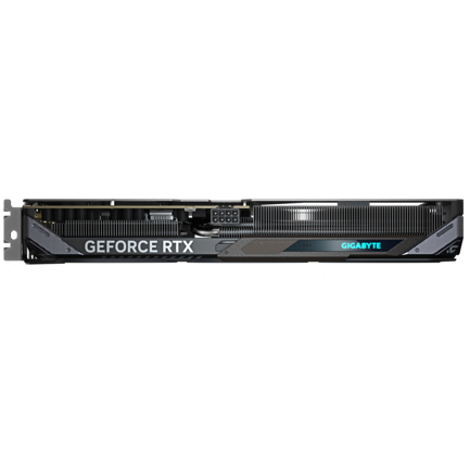 Tarjeta de Video Gigabyte NVIDIA GeForce RTX 5060 Ti GV-N506TGAMING OC-8GD 8GB 128-bit GDDR7 PCI Express 5.0 - Vista 3