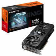 Tarjeta de Video Gigabyte AMD Radeon RX 9070 XT GAMING OC 16GB 256-bit GDDR6 PCI Express 5.0 - Vista 5
