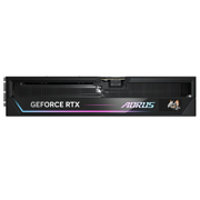 Tarjeta de Video AORUS NVIDIA GeForce RTX 5090 MASTER 32GB 512-bit GDDR7 PCI Express x16 5.0 - Vista 6