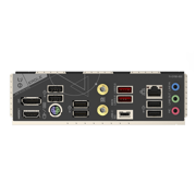 Tarjeta Madre Gigabyte B650 EAGLE AX 192GB DDR5 AM5 ATX 3xM.2 HDMI/DP - Vista 9