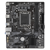 Tarjeta Madre Gigabyte H610M K V2 Micro-ATX S-1700 128GB DDR5 M.2 HDMI/DP - Vista 4