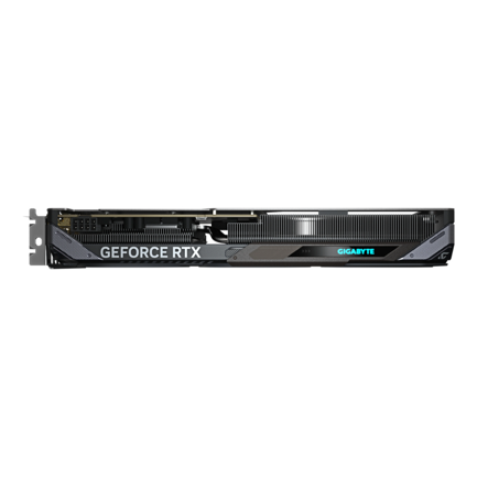 Tarjeta de Video Gigabyte NVIDIA GeForce RTX 5060 GAMING OC 8G 8GB 128-bit GDDR7 PCI Express 5.0 - Vista 2