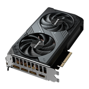 Tarjeta de Video Gigabyte NVIDIA GeForce RTX 5060 8GB 128-bit GDDR7 PCI Express 5.0 - Vista 6