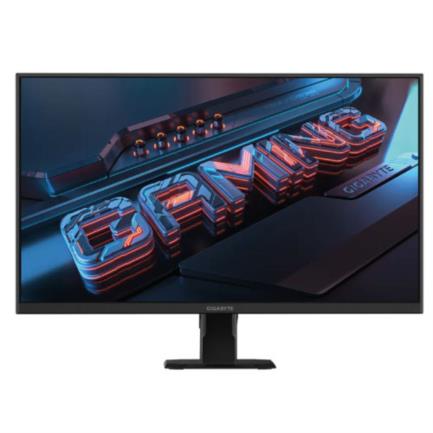 GIHMORAC018 - Monitor Gamer Gigabyte GS27F SS IPS FHD 1920x1080 1ms MPRT 170Hz HDR HDMI DP Negro