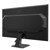 Monitor Gamer Gigabyte GS27FA 27" IPS FHD 1920x1080 180Hz 1ms 2xHDMI/DP Negro - Vista 6