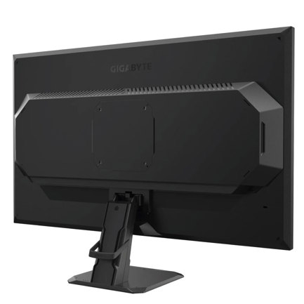 Monitor Gamer Gigabyte GS27FA 27" IPS FHD 1920x1080 180Hz 1ms 2xHDMI/DP Negro 2