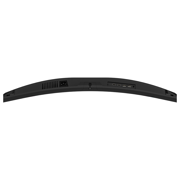 Monitor Gigabyte Gamer Curvo 34" LCD 3440x1440 Ultra Wide Quad HD FreeSync 120H HDMI/DisplayPort Negro - Vista 7