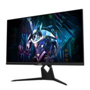 Monitor Gigabyte AORUS Gaming FI32Q 31.5" IPS QHD 2560x1440 2xHDMI 1xDP 1ms GTG 170Hz HDR400 FreeSync Color Negro - Vista 9