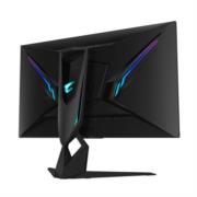Monitor Gigabyte AORUS Gaming FI32Q 31.5" IPS QHD 2560x1440 2xHDMI 1xDP 1ms GTG 170Hz HDR400 FreeSync Color Negro - Vista 12