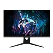 Monitor Gigabyte AORUS Gaming FI32Q 31.5" IPS QHD 2560x1440 2xHDMI 1xDP 1ms GTG 170Hz HDR400 FreeSync Color Negro - Vista 8