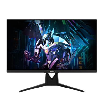 GIHMORAC001 - Monitor Gigabyte AORUS Gaming FI32Q 31.5" IPS QHD 2560x1440 2xHDMI 1xDP 1ms GTG 170Hz HDR400 FreeSync Color Negro