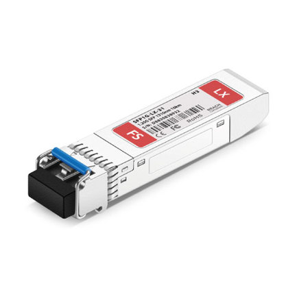 H3VACCAF002 - Accesorios H3C Transceiver Modules Quidway S8500  LSBMAGP4U  SFP 1000M Ethernet Optical Interface Unit  (1310nm  10km  LC)  Domestic and Overseas Version