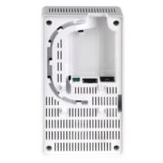 Punto de Acceso H3C WA6320H HI Antenas internas 4 transmisiones Radio dual 802 11ax/ac/n Punto de acceso Walljack FIT - Vista 7