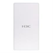 Punto de Acceso H3C WA6320H HI Antenas internas 4 transmisiones Radio dual 802 11ax/ac/n Punto de acceso Walljack FIT - Vista 2