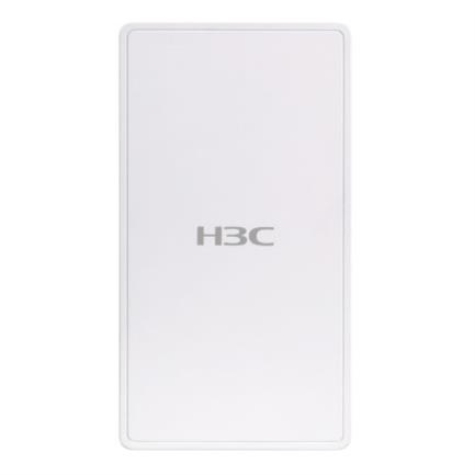 H3VPUTAC001 - Punto de Acceso H3C WA6320H HI Antenas internas 4 transmisiones Radio dual 802 11ax/ac/n Punto de acceso Walljack FIT