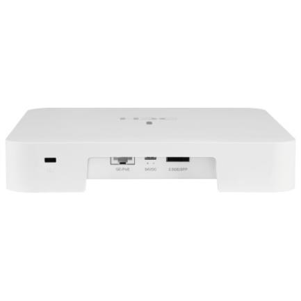 H3VPUTAC002 - Punto de Acceso H3C WA6520 Antenas Internas 4 Streams Radio Dual 802 11ax/ac/n