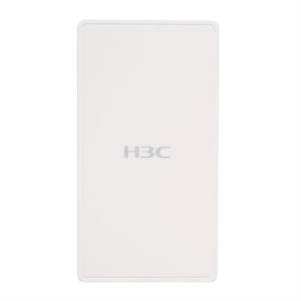 H3VPUTAC003 - Punto de acceso H3C WA6320 Antenas internas 4 transmisiones Radio dual Acceso 802.11 ax/ac/n