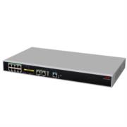 Controlador de Acceso H3C WX2860X 10*1000BASE-T Puertos y 2*Puertos SFP Plus - Vista 8