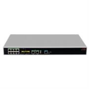 Controlador de acceso h3c wx2860x 10*1000base-t puertos y 2*puertos sfp plus