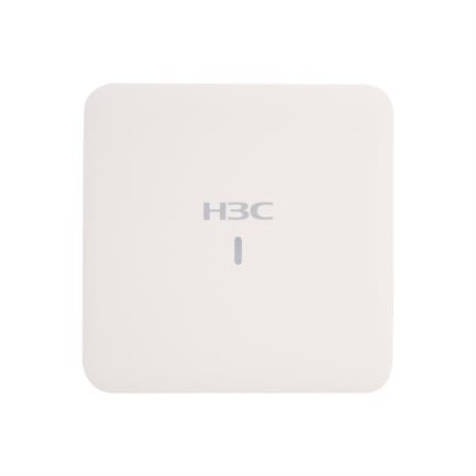 Punto de acceso h3c wa6120 antenas internas 4 streams radio dual 802.11ax/ac/n